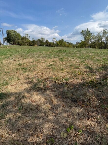 0 McGovern, Washington, PA à vendre - Photo de l’immeuble – Image 3 sur 4