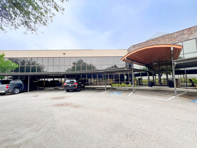 3510 N A St, Midland, TX à louer - Photo de l’immeuble – Image 1 sur 43