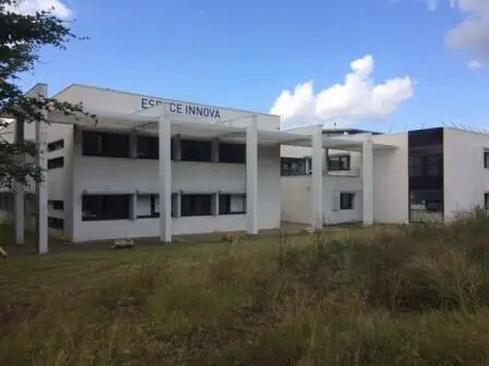 Plus de détails pour Bureau à louer