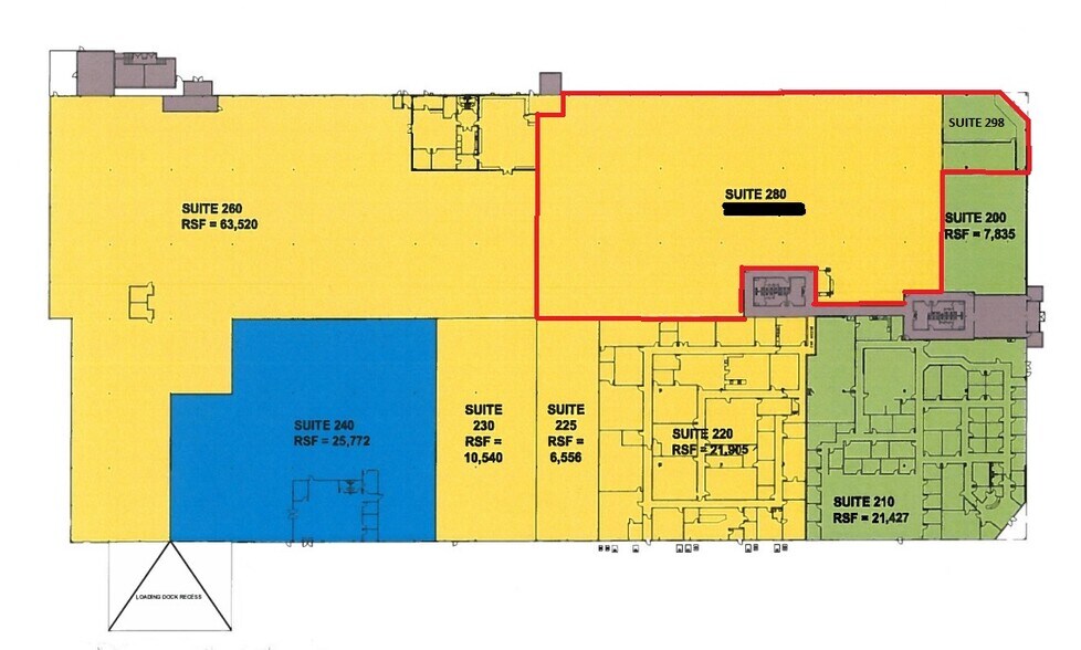 1500 Independence Blvd, Sarasota, FL à louer - Photo de l’immeuble – Image 2 sur 8