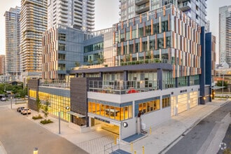 6378 Silver Ave, Burnaby, BC - Vue aérienne  vue de carte