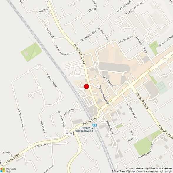 Theobald St, Borehamwood à louer - Photo de l’immeuble – Image 2 sur 9
