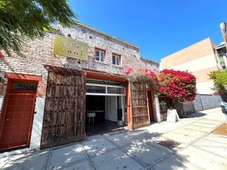 Plus de détails pour 726 9th Ave, San Diego, CA - Bureau/Local commercial à louer