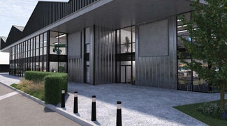 Plus de détails pour Bartholomew St, Glasgow - Local d'activités à louer