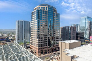 Plus de détails pour 201 E Washington St, Phoenix, AZ - Local commercial à louer