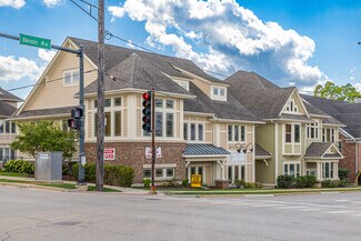 Plus de détails pour 409 Illinois Ave, St Charles, IL - Bureau à louer
