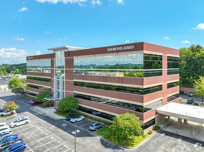 11400 Parkside Dr, Knoxville, TN à louer - Photo principale – Image 1 sur 36
