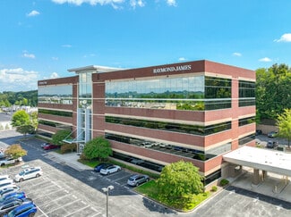 Plus de détails pour 11400 Parkside Dr, Knoxville, TN - Bureau à louer