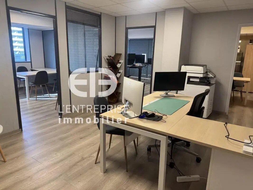 Bureau dans Nice à louer Photo intérieure– Image 1 sur 8