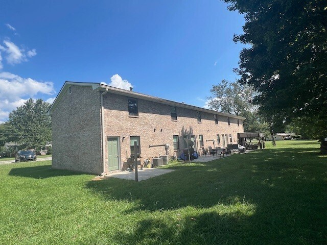 112 Garden St, Estill Springs, TN à vendre - Photo de l’immeuble – Image 3 sur 5