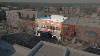 Plus de détails pour 312-314 State St, Saint Joseph, MI - Local commercial à vendre