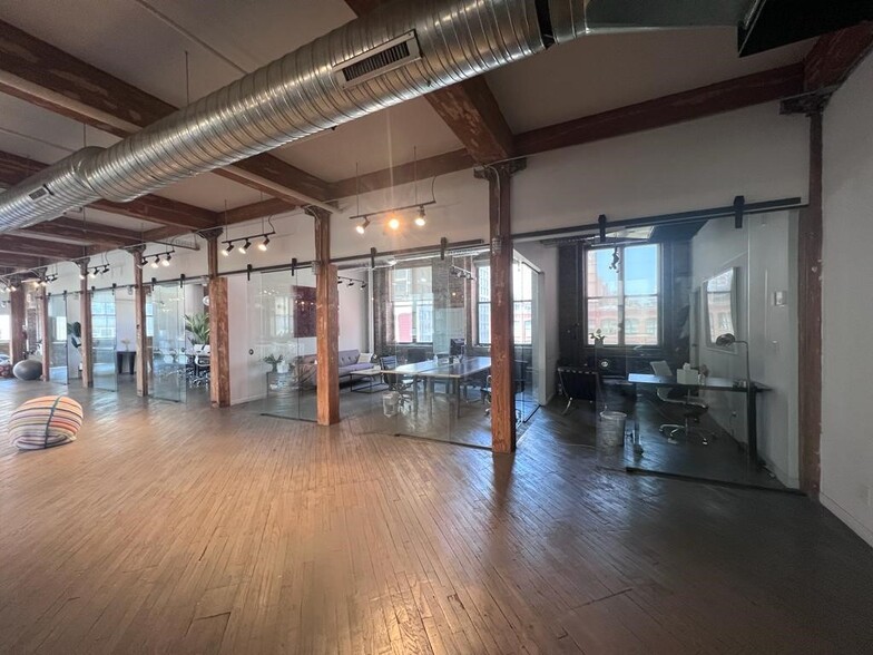 231 Front St, Brooklyn, NY à louer - Photo intérieure – Image 1 sur 24
