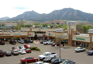 1631-1639 28th St, Boulder, CO à louer Photo de l’immeuble– Image 1 sur 8