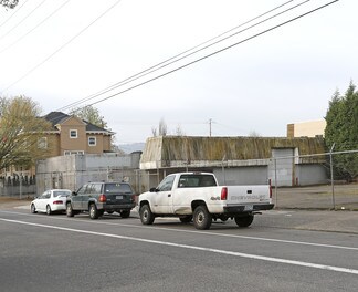 Plus de détails pour 2125 N Vancouver Ave, Portland, OR - Local d’activités à vendre