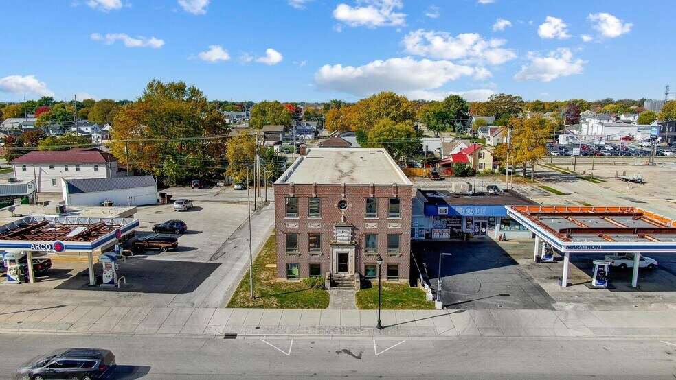311 S Main St, Celina, OH à vendre - Photo principale – Image 1 sur 51
