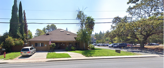 Plus de détails pour 808 Grayson Rd, Pleasant Hill, CA - Santé à vendre