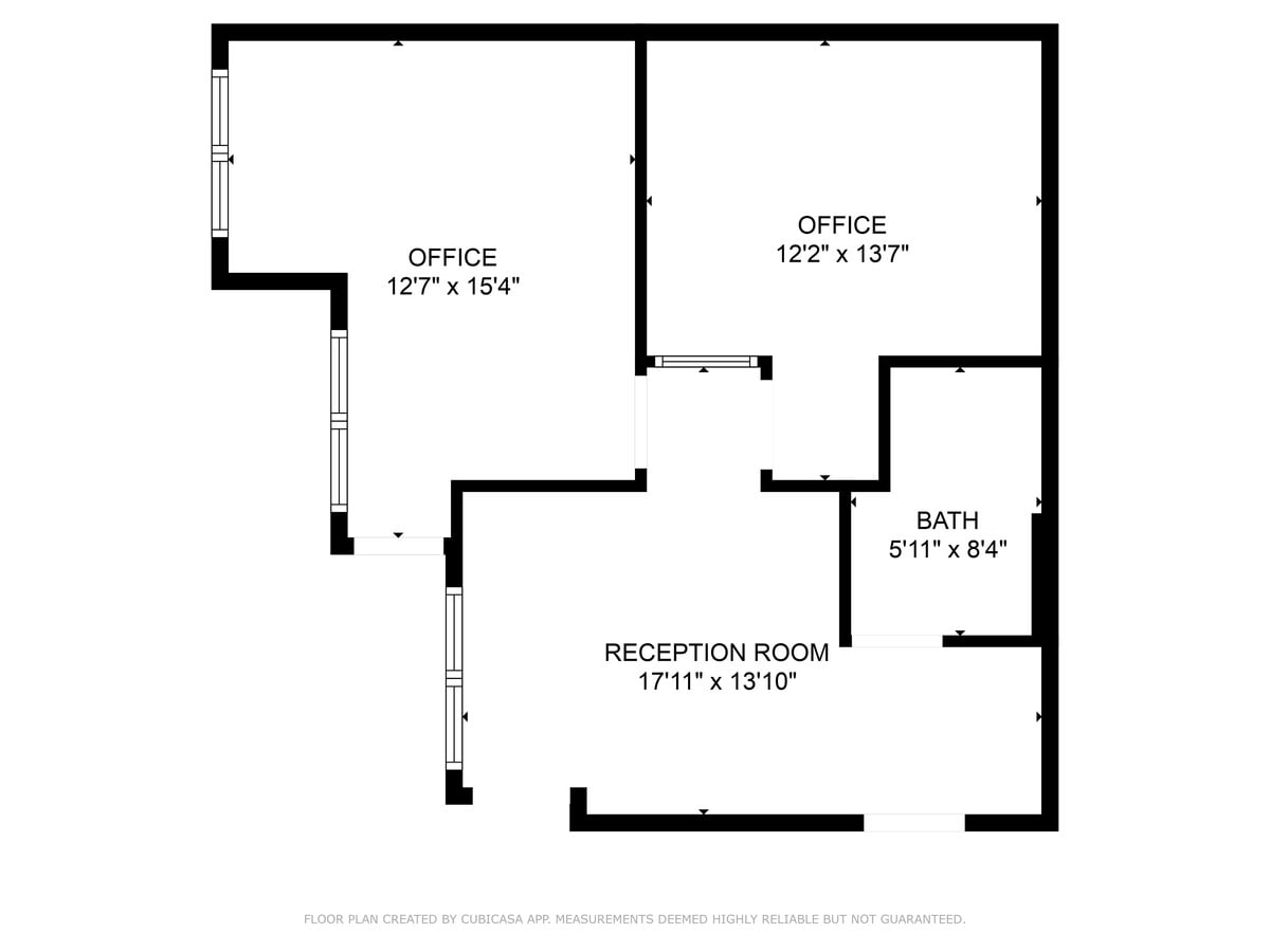 1634 Walnut St, Boulder, CO 80302 - Lot 111 - - Plan d’étage - Image 1 of 11