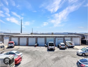 1101 Industrial Rd, Boulder City, NV à louer Photo intérieure– Image 2 sur 3