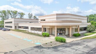 Plus de détails pour 1230 Park Ave, Amherst, OH - Bureau à vendre