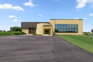 Plus de détails pour 560 Rolling Meadows, Fond Du Lac, WI - Local d’activités à vendre