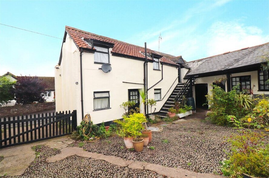 High St, Porlock à vendre - Photo de l’immeuble – Image 3 sur 33