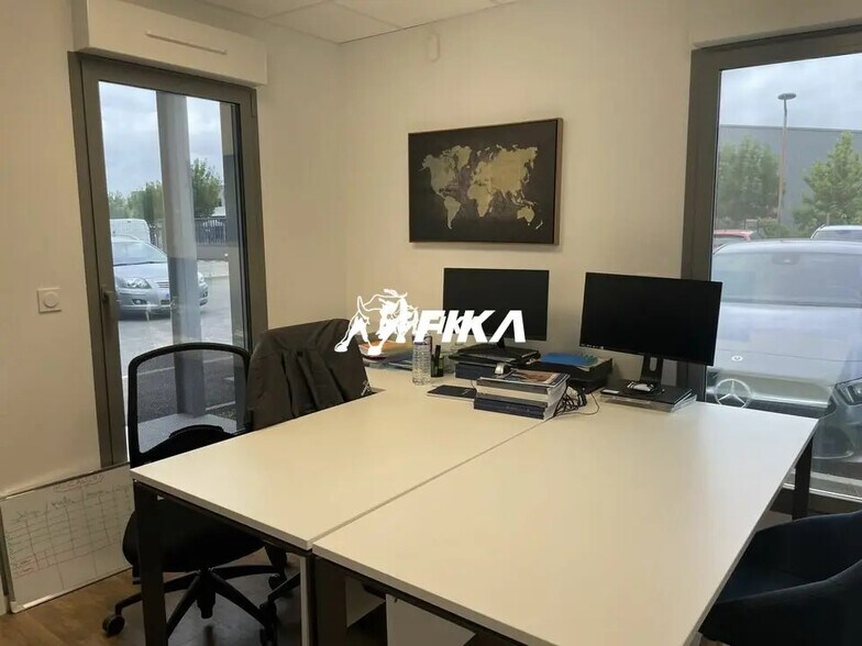 Local d'activités dans Deyme à vendre - Photo intérieure – Image 2 sur 6