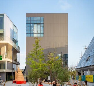 Plus de détails pour 4-6 Green Pl, Londres - Bureau à louer