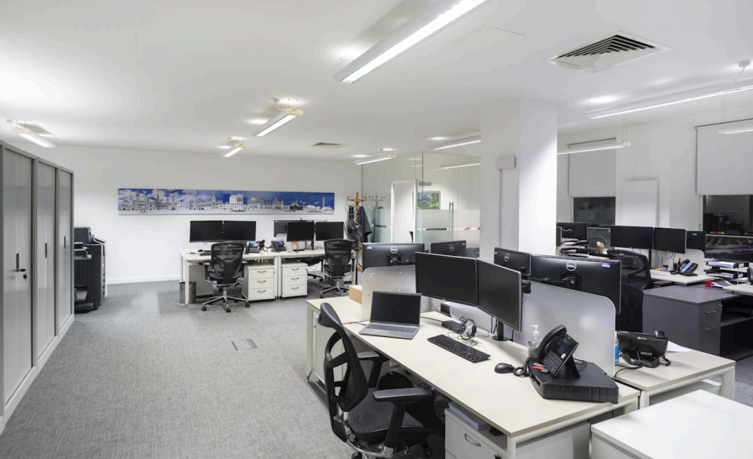 18 Bothwell St, Glasgow à louer Photo intérieure– Image 1 sur 6