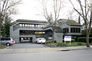 Plus de détails pour 970 Dewing Ave, Lafayette, CA - Bureau, Médical à louer