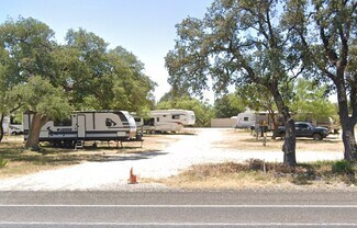 Plus de détails pour 101 N Main St, Eden, TX - Logement à vendre