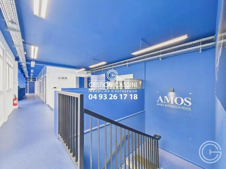 14 Rue Lascaris, Nice à louer - Photo de l’immeuble – Image 2 sur 23