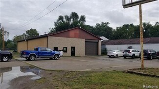 Plus de détails pour 2390 N Telegraph Rd, Monroe, MI - Industriel/Logistique à vendre