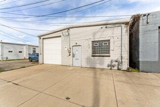 Plus de détails pour 876 N 20th St, Columbus, OH - Industriel/Logistique à louer