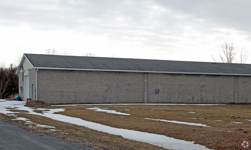 33815 Thorah Side Rd, Brechin, ON à vendre - Photo de l’immeuble – Image 2 sur 3