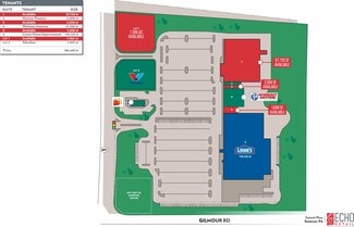 Plus de détails pour 1730 N Center Ave, Somerset, PA - Terrain à louer