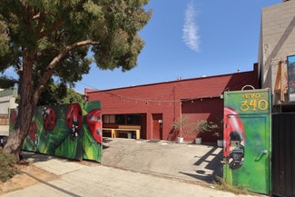 Plus de détails pour 340 Sunset Ave, Venice, CA - Bureau à louer