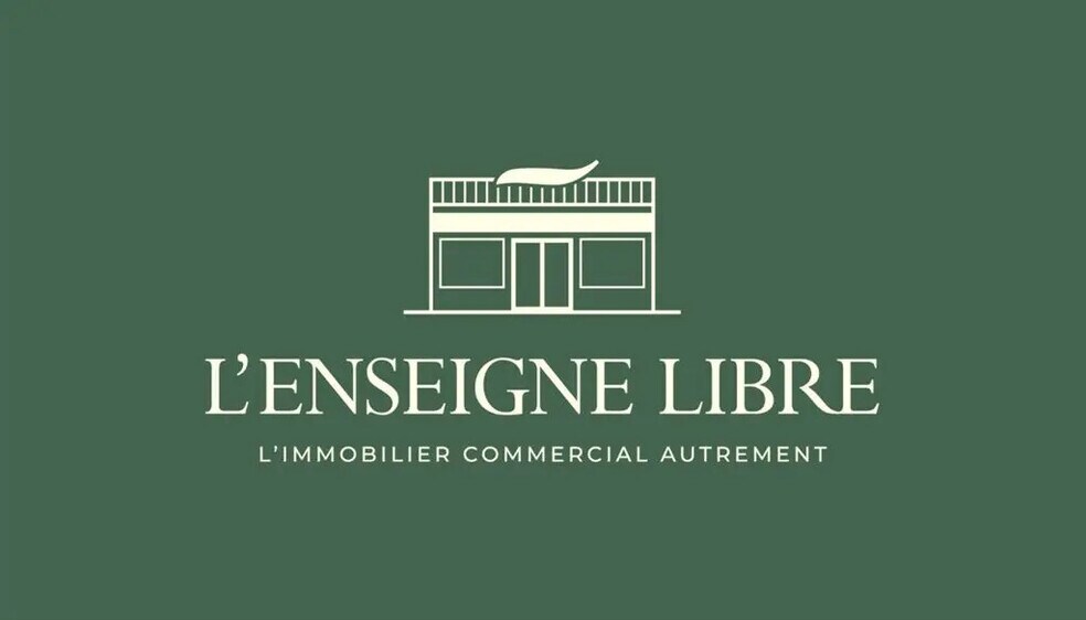 Local commercial dans Paris à louer - Photo de l’immeuble – Image 2 sur 2