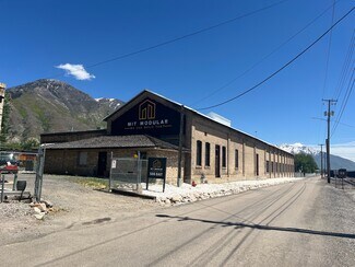 Plus de détails pour 508 E 900 S, Provo, UT - Industriel/Logistique à vendre