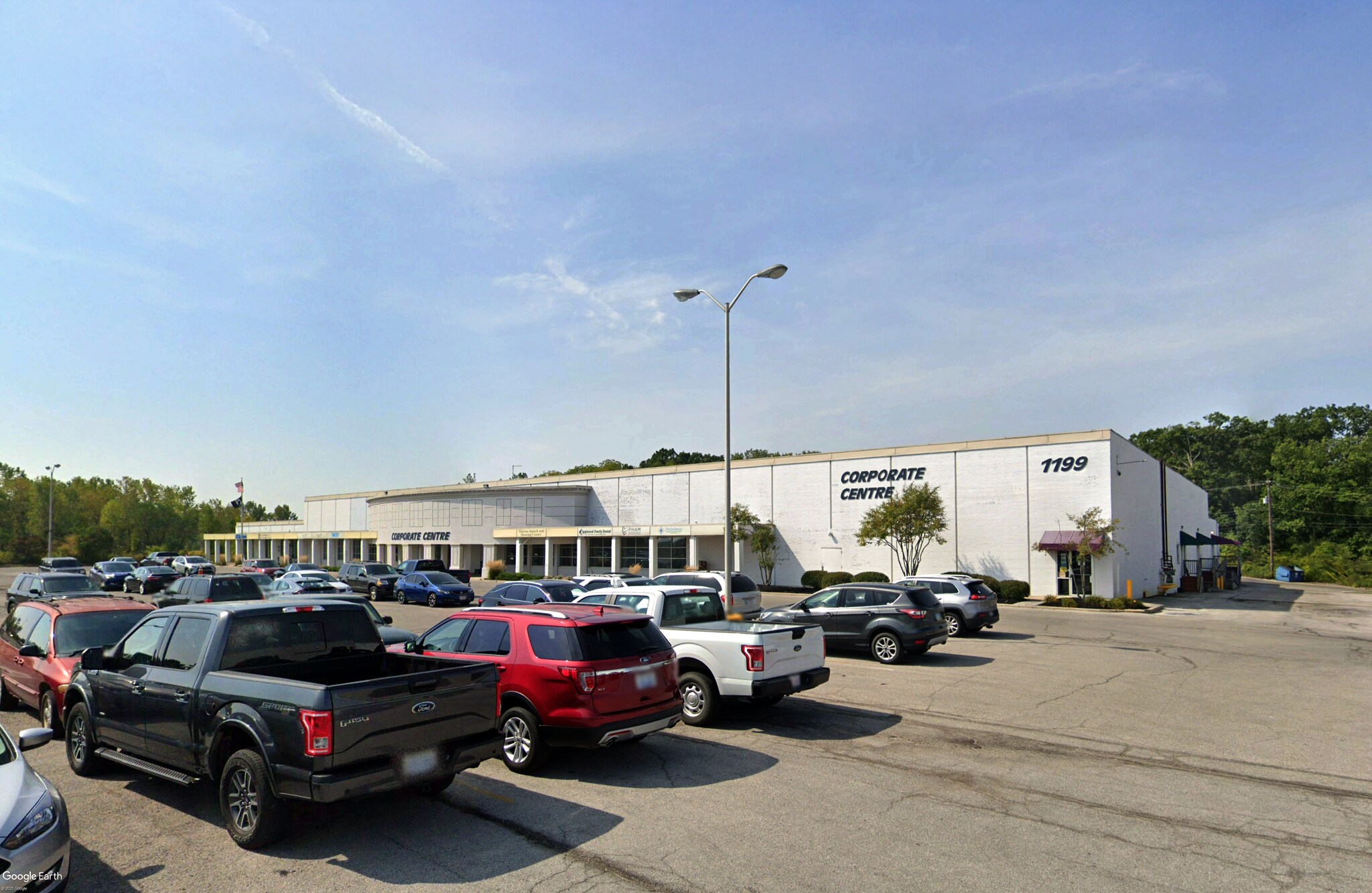 1199 Delaware Ave, Marion, OH à louer Photo de l’immeuble– Image 1 sur 6