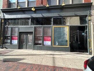 Plus de détails pour 825 Main St, Cincinnati, OH - Bureau/Local commercial à louer