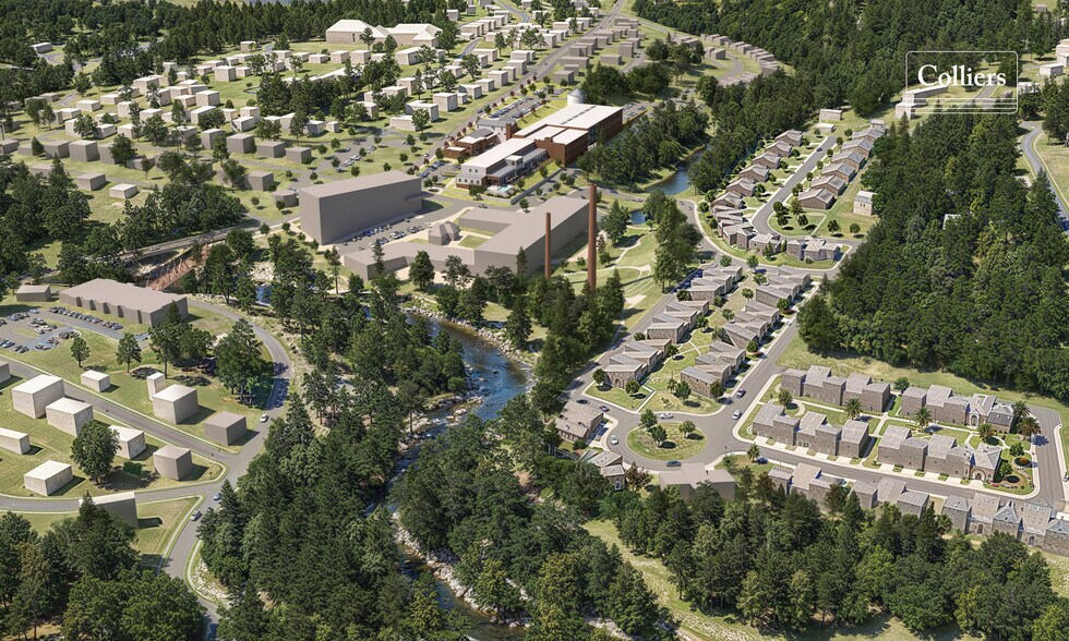 21-23 N Main St, Startex, SC à louer - Photo de l’immeuble – Image 3 sur 11