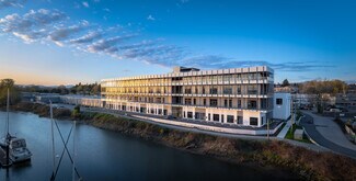 Plus de détails pour 1568 W 75th Ave, Vancouver, BC - Local d’activités à vendre