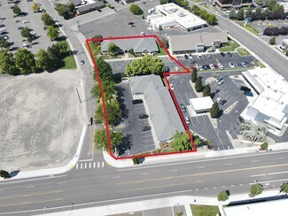 Plus de détails pour Multi Tenant Medical Office – Bureau à vendre, Richland, WA