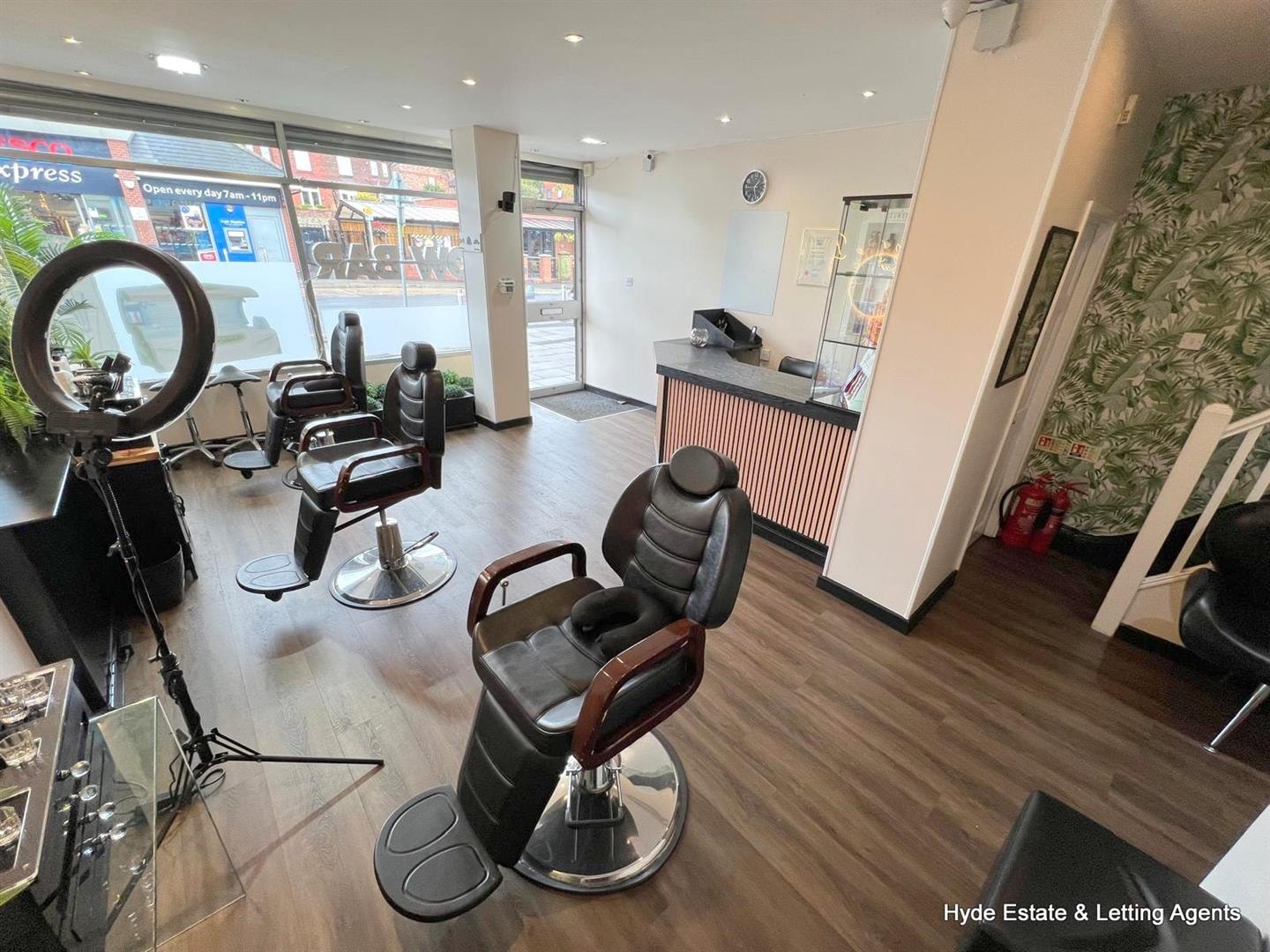 181 Monton Rd, Manchester à louer Photo intérieure– Image 1 sur 14