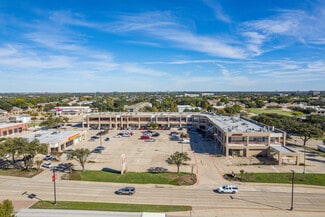 Plus de détails pour 2650 Midway Rd, Carrollton, TX - Bureau, Local commercial à louer