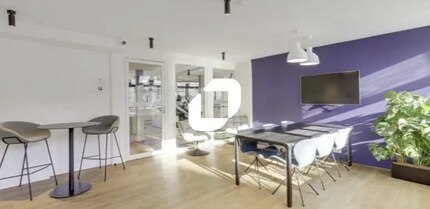 Espace de coworking dans Paris à louer Photo intérieure– Image 2 sur 4