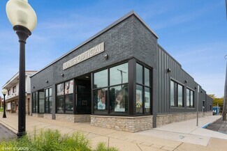 Plus de détails pour 2701-2703 Franklin St, Michigan City, IN - Local commercial à vendre