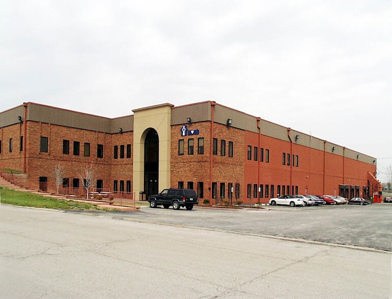 9383-9387 Dielman Industrial Dr, Olivette, MO à louer - Autre – Image 2 sur 7
