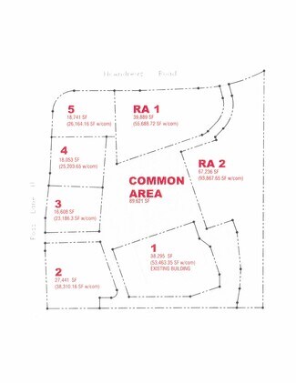 Plus de détails pour 290 Ross, Medford, OR - Terrain à vendre