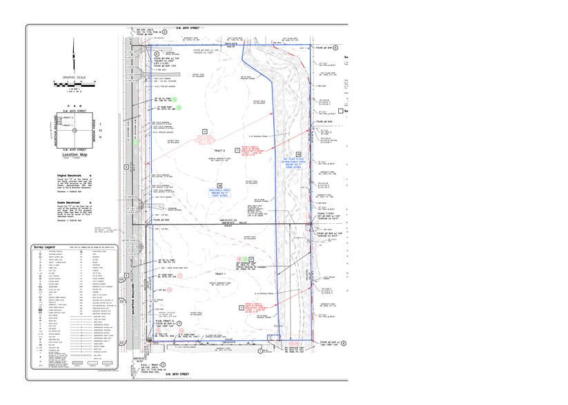 S. MacArthur Blvd, Oklahoma City, OK à vendre - Photo de l’immeuble – Image 3 sur 3